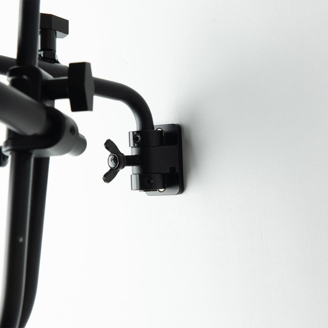 The Iron Cage Guitar Wall Mount