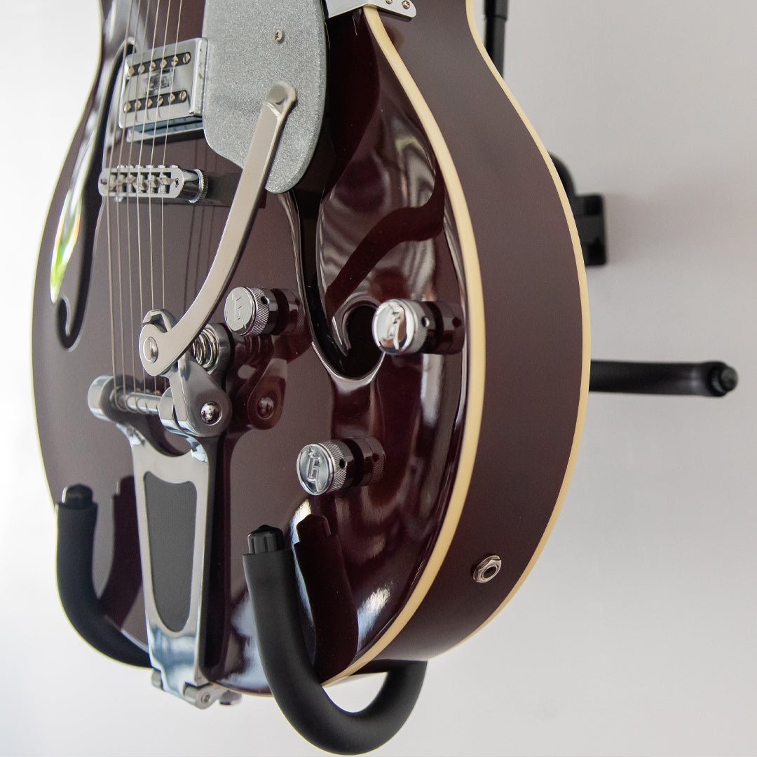 The Iron Cage Guitar Wall Mount