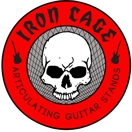 Ironcageusa